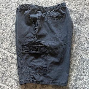 Mens Wrangler shorts 40